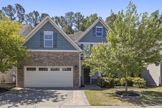 3446 Flat River Drive, Durham, NC 27703