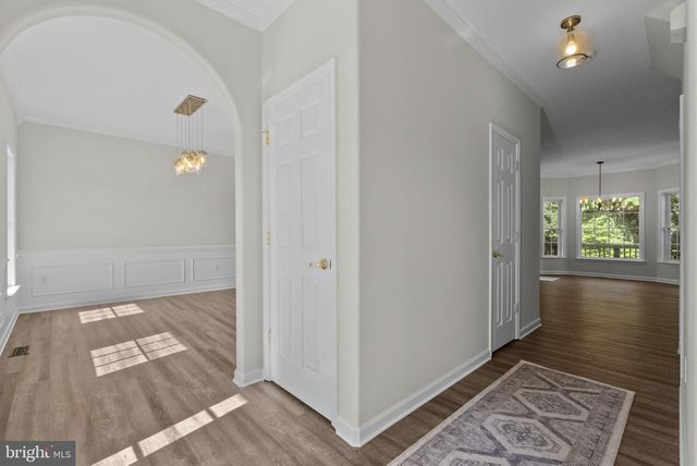 3212 TERRA SPRINGS DR, Fredericksburg, VA 22408