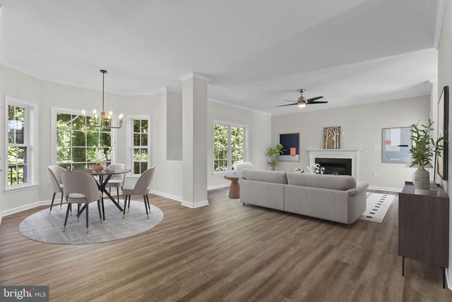 3212 TERRA SPRINGS DR, Fredericksburg, VA 22408