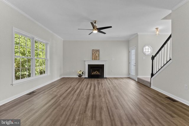 3212 TERRA SPRINGS DR, Fredericksburg, VA 22408