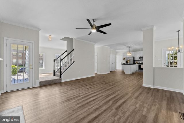 3212 TERRA SPRINGS DR, Fredericksburg, VA 22408