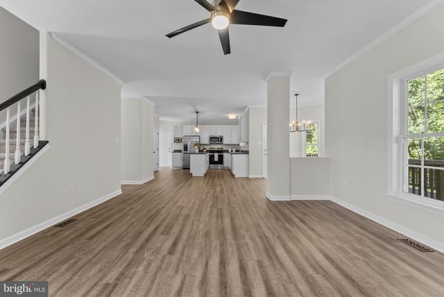 3212 TERRA SPRINGS DR, Fredericksburg, VA 22408