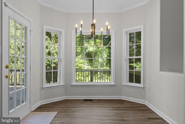 3212 TERRA SPRINGS DR, Fredericksburg, VA 22408