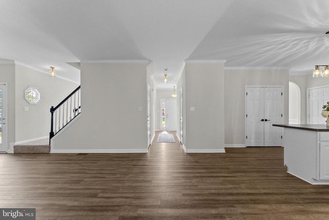 3212 TERRA SPRINGS DR, Fredericksburg, VA 22408