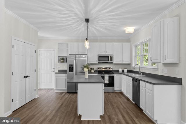 3212 TERRA SPRINGS DR, Fredericksburg, VA 22408
