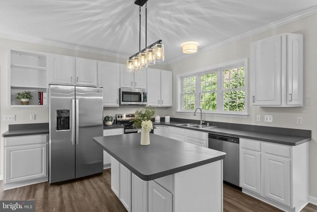 3212 TERRA SPRINGS DR, Fredericksburg, VA 22408