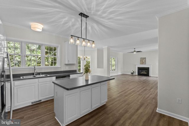 3212 TERRA SPRINGS DR, Fredericksburg, VA 22408