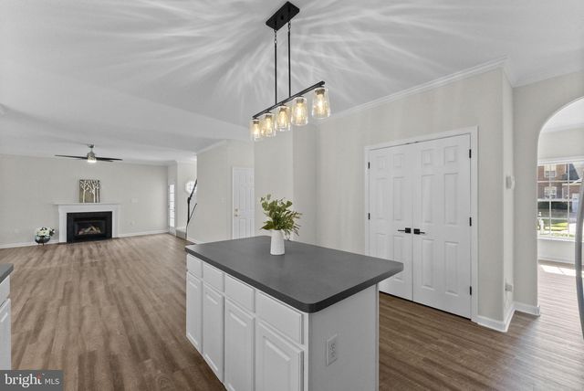 3212 TERRA SPRINGS DR, Fredericksburg, VA 22408