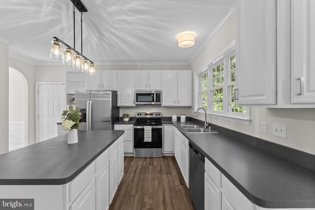 3212 TERRA SPRINGS DR, Fredericksburg, VA 22408