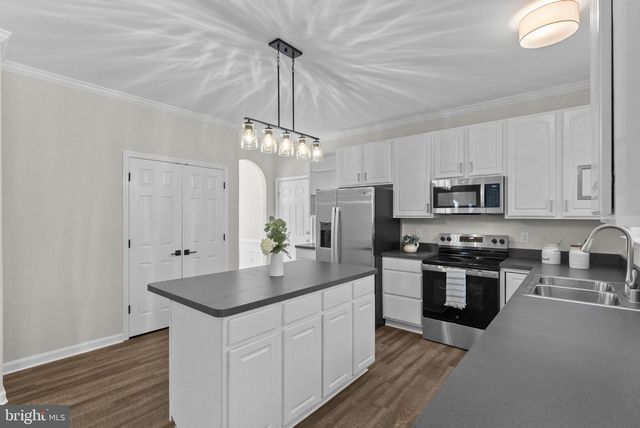3212 TERRA SPRINGS DR, Fredericksburg, VA 22408