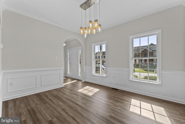 3212 TERRA SPRINGS DR, Fredericksburg, VA 22408