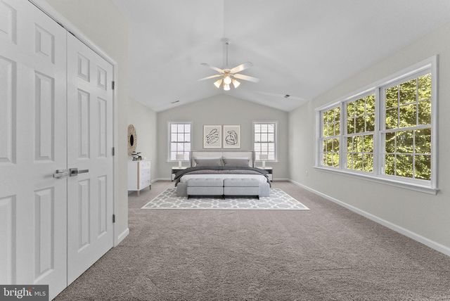 3212 TERRA SPRINGS DR, Fredericksburg, VA 22408
