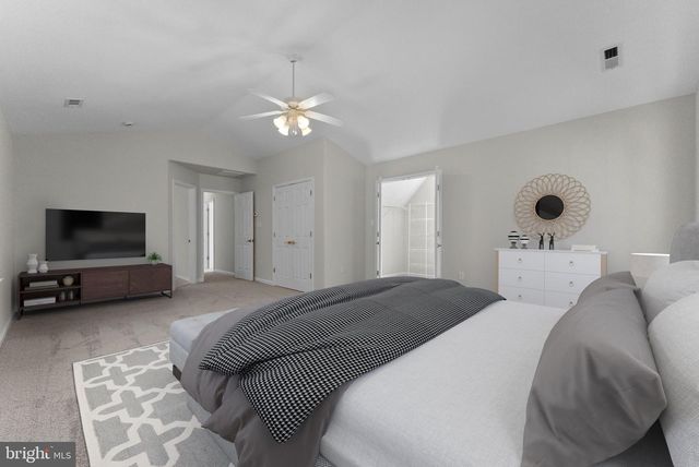 3212 TERRA SPRINGS DR, Fredericksburg, VA 22408