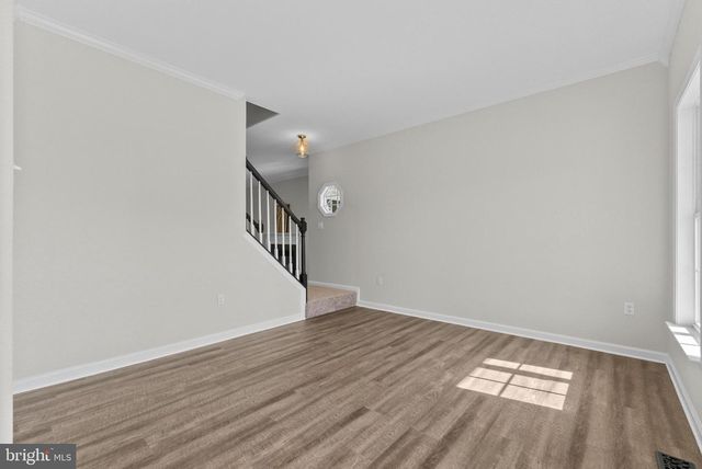 3212 TERRA SPRINGS DR, Fredericksburg, VA 22408