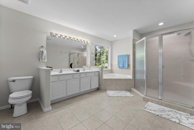3212 TERRA SPRINGS DR, Fredericksburg, VA 22408