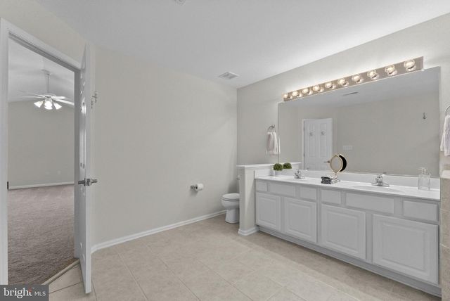 3212 TERRA SPRINGS DR, Fredericksburg, VA 22408