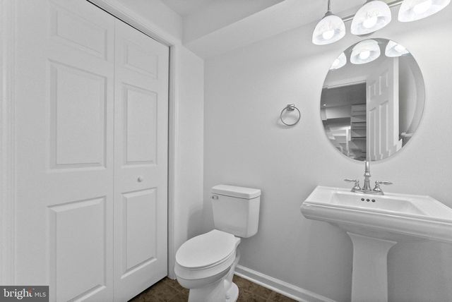 3212 TERRA SPRINGS DR, Fredericksburg, VA 22408