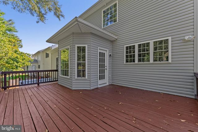 3212 TERRA SPRINGS DR, Fredericksburg, VA 22408