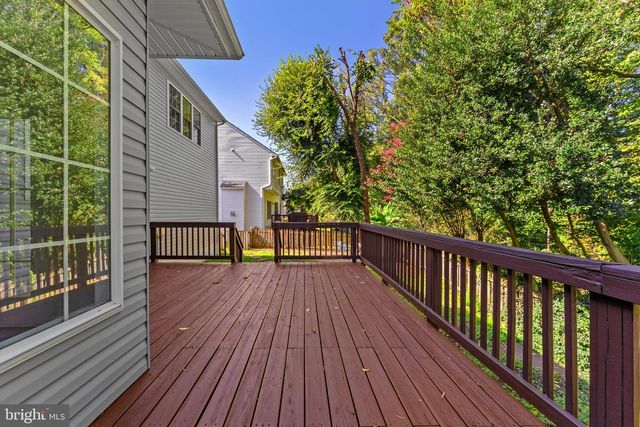 3212 TERRA SPRINGS DR, Fredericksburg, VA 22408