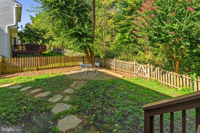 3212 TERRA SPRINGS DR, Fredericksburg, VA 22408