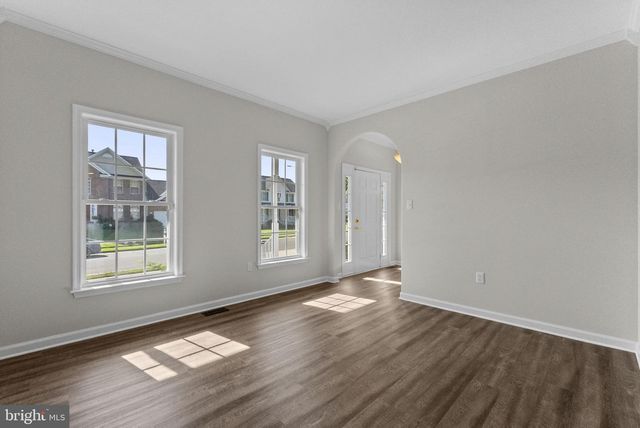 3212 TERRA SPRINGS DR, Fredericksburg, VA 22408
