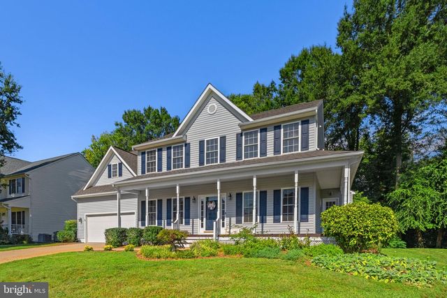 3212 TERRA SPRINGS DR, Fredericksburg, VA 22408
