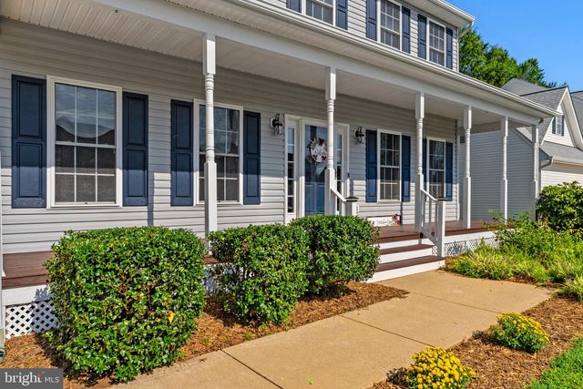 3212 TERRA SPRINGS DR, Fredericksburg, VA 22408
