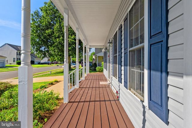 3212 TERRA SPRINGS DR, Fredericksburg, VA 22408