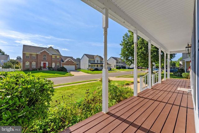 3212 TERRA SPRINGS DR, Fredericksburg, VA 22408
