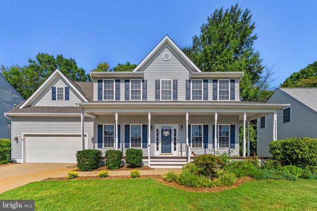 3212 TERRA SPRINGS DR, Fredericksburg, VA 22408
