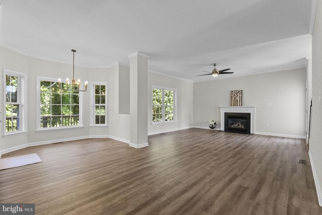3212 TERRA SPRINGS DR, Fredericksburg, VA 22408