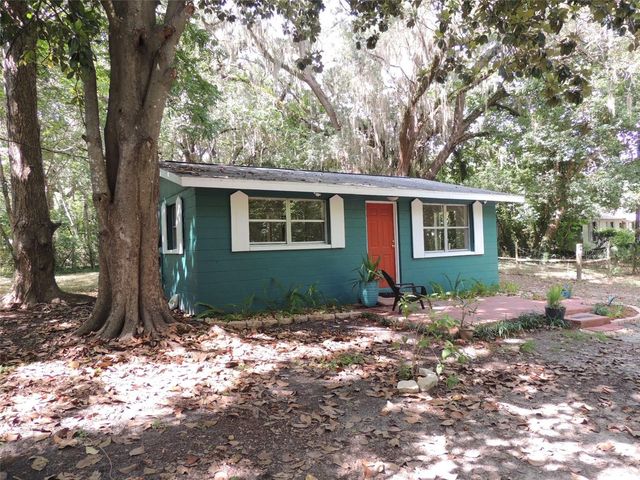 1146 NE 2ND PLACE, Williston, FL 32696