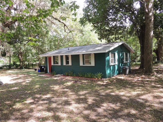 1146 NE 2ND PLACE, Williston, FL 32696