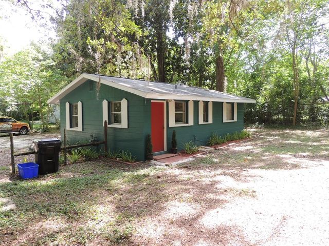 1146 NE 2ND PLACE, Williston, FL 32696