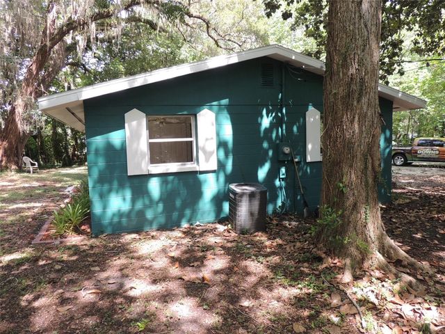 1146 NE 2ND PLACE, Williston, FL 32696