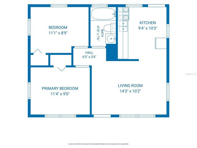 1146 NE 2ND PLACE, Williston, FL 32696