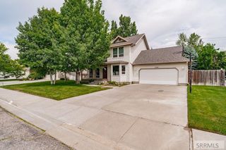 290 Colonial Way, Idaho Falls, ID 83404