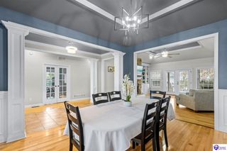 731 Vanderbilt Drive, Elizabethtown, KY 42701