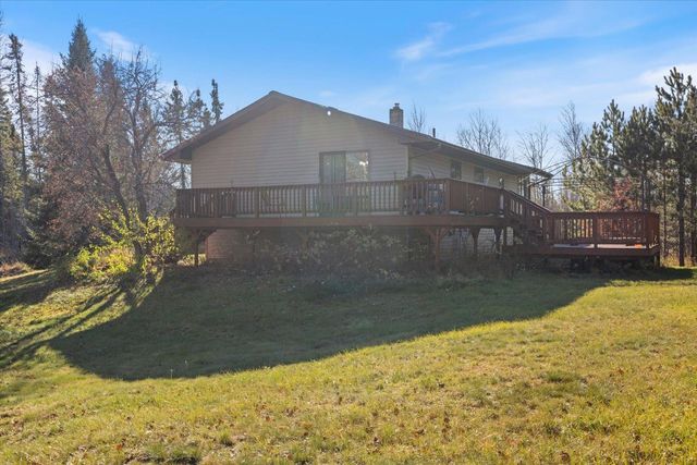 4017 Hwy 25, Iron, MN 55751