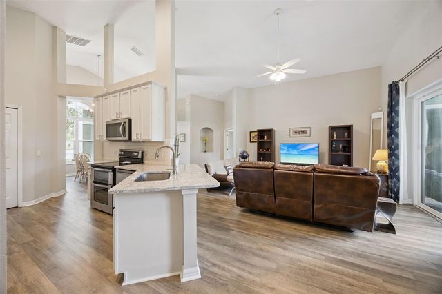 1052 KERSFIELD CIRCLE, Lake Mary, FL 32746