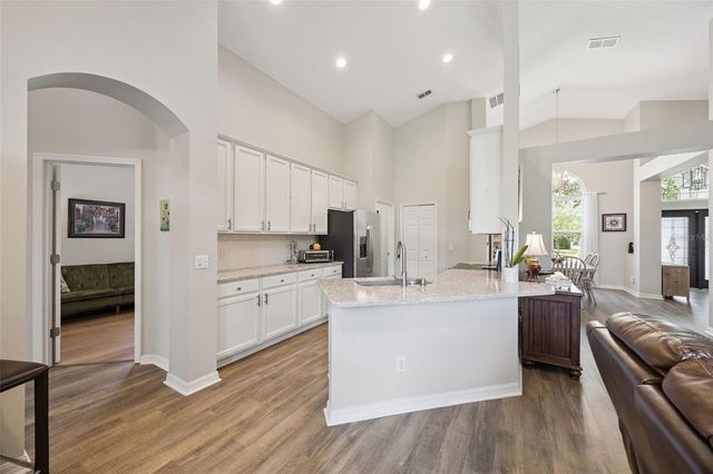 1052 KERSFIELD CIRCLE, Lake Mary, FL 32746