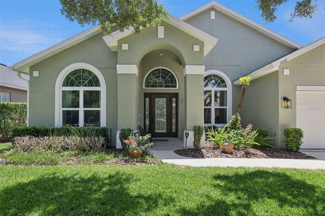 1052 KERSFIELD CIRCLE, Lake Mary, FL 32746