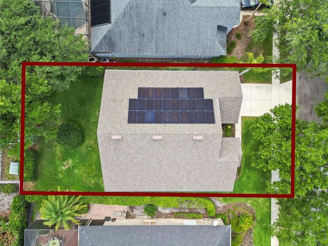1052 KERSFIELD CIRCLE, Lake Mary, FL 32746