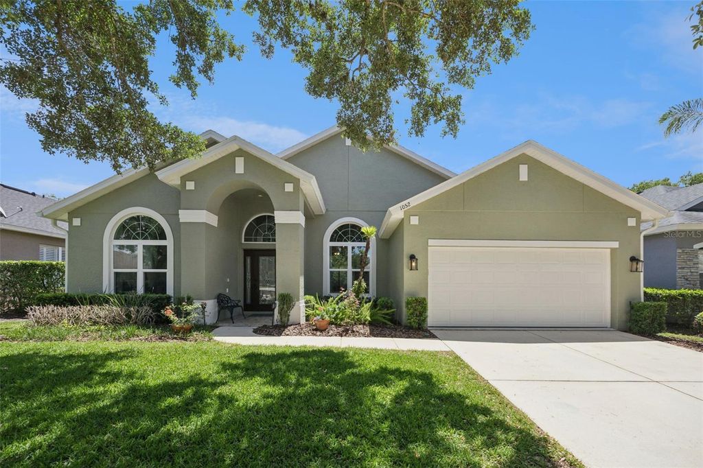 1052 KERSFIELD CIRCLE, Lake Mary, FL 32746