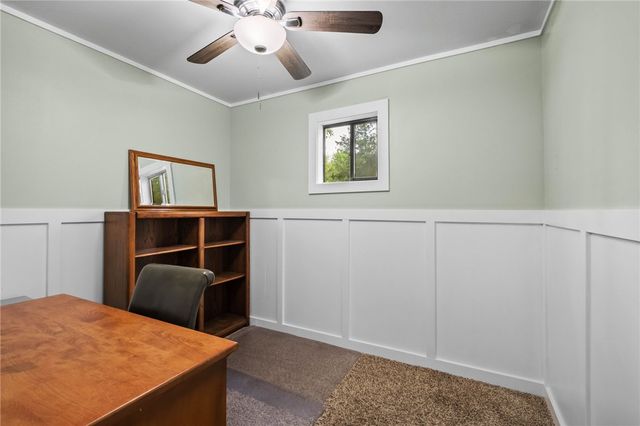 56 Elizabeth Drive, Bella Vista, AR 72715