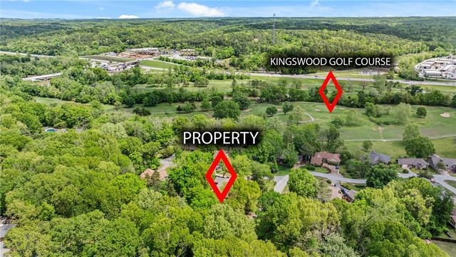56 Elizabeth Drive, Bella Vista, AR 72715