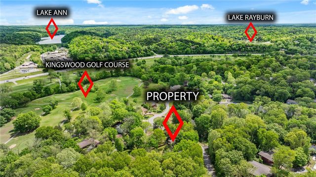 56 Elizabeth Drive, Bella Vista, AR 72715