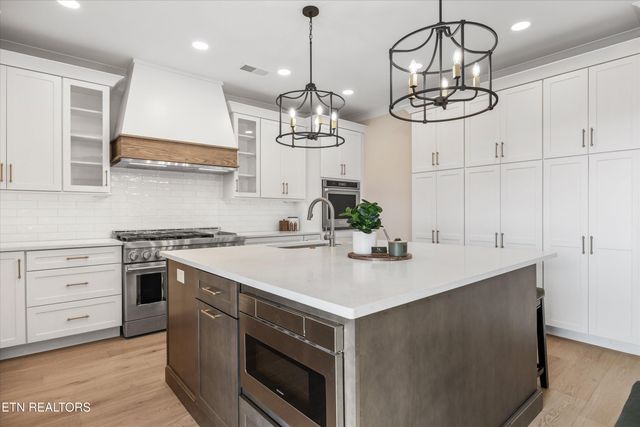 12318 Conner Springs Lane, Knoxville, TN 37932