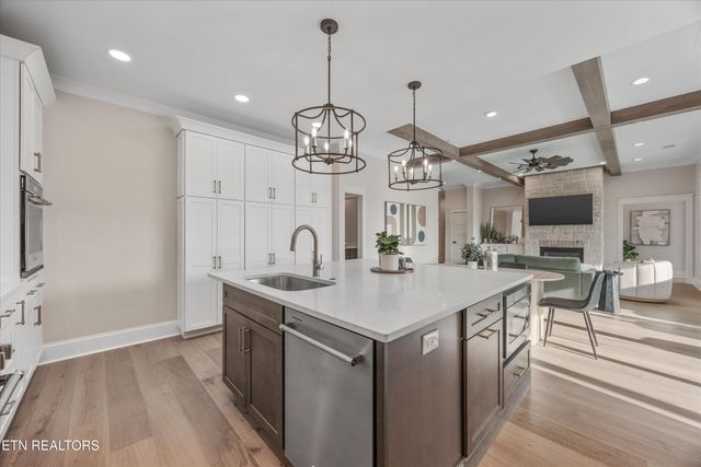 12318 Conner Springs Lane, Knoxville, TN 37932