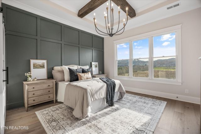 12318 Conner Springs Lane, Knoxville, TN 37932